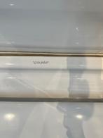 Duravit toilet met toiletbril, Doe-het-zelf en Verbouw, Sanitair, Ophalen of Verzenden, Gebruikt, Toilet