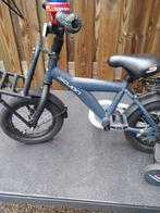 Kinderfiets, Ophalen, Gebruikt, Minder dan 16 inch, Zijwieltjes