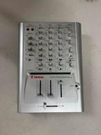 Vestax pvc 180 mixer/mengpanneel, Muziek en Instrumenten, Mengpanelen, Ophalen of Verzenden, Zo goed als nieuw, Minder dan 5 kanalen