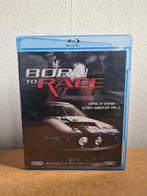 Born to Race NLO Blu-Ray, Ophalen of Verzenden, Zo goed als nieuw, Horror