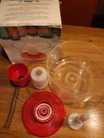 Te Koop: Flessenspoeler voor bierbrouwen, Hobby en Vrije tijd, Overige Hobby en Vrije tijd, Ophalen, Gebruikt