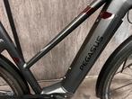 Pegasus Opero Elektrische fiets met riem aandrij, Fietsen en Brommers, Elektrische fietsen, Overige merken, Gebruikt, Ophalen of Verzenden