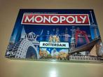 Monopoly Versie Rotterdam, Gebruikt, Ophalen of Verzenden