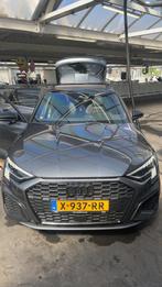 Audi A3 2024, Auto's, Audi, 65 €/maand, 1498 cc, 1295 kg, 4 cilinders