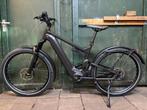 Riese & Muller Delite Rohloff 14e  25km Bosch CX. Full susp., Zo goed als nieuw, 51 tot 55 cm, 50 km per accu of meer, Ophalen