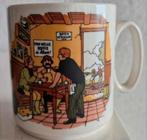 Beker Villeroy en Boch Van Nelle, Ophalen of Verzenden, Zo goed als nieuw, Overige stijlen, Kop(pen) en/of Schotel(s)