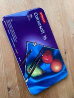 Derwent Coloursoft, Ophalen of Verzenden, Zo goed als nieuw, Potlood of Stift