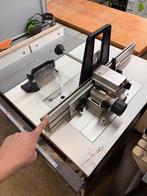 Festool CMS Freestafel Onderdelen, Doe-het-zelf en Verbouw, Ophalen of Verzenden, Gebruikt