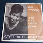 aretha franklin: lee cross  (5), Verzenden, 7 inch, Single