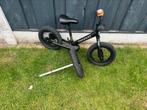 Trybike, Ophalen, Zo goed als nieuw
