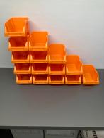 Sorteerbakjes, Doe-het-zelf en Verbouw, Kratten en Dozen, Minder dan 50 cm, Ophalen of Verzenden, Minder dan 40 cm, Nieuw