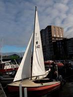 Open zeilboot Varuna 501 met kiel midzwaard, Ophalen, Gebruikt, Overige typen, 3 tot 6 meter