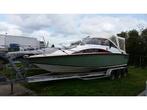 Delta 25 Lady classic, Watersport en Boten, Gebruikt, Polyester, 6 meter of meer, 200 pk of meer