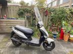 Mooie Kymco Agility 50 uit 2017, Ophalen, Gebruikt, Maximaal 45 km/u, 49 cc