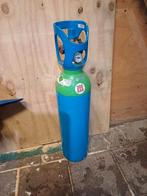 gasfles voor lassaparaat co2, Doe-het-zelf en Verbouw, Ophalen, Gebruikt, 250 ampère of meer, Co2