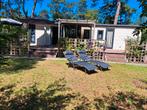 Te koop/huur:Gave chalet/stacaravan 5*Krieghuusbelten Raalte