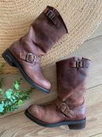 Sendra bikerboots 37 western boots cowboylaarzen, Kleding | Dames, Schoenen, Hoge laarzen, -, Ophalen of Verzenden, Zo goed als nieuw