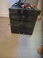 Kenwood stereo set, Audio, Tv en Foto, Stereo-sets, Ophalen, Overige merken