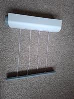 Waslijn uittrekbaar., Ophalen of Verzenden, Nieuw, Wasrek