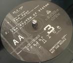 10 jaren '90 oldschool techno/house/acid-platen voor €60, Cd's en Dvd's, Vinyl | Dance en House, Verzenden, Gebruikt, 12 inch