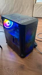 Gaming PC, Computers en Software, Ophalen, Amd ryzen 5 2600 Six Core, Minder dan 2 Ghz, 512 GB