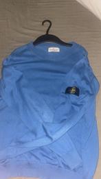Stone island trui, Ophalen, Zo goed als nieuw, Blauw