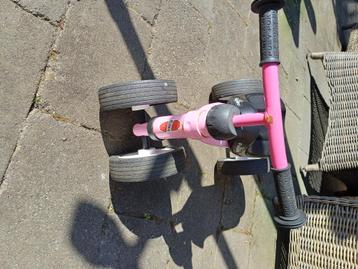 Loop fiets puky beschikbaar voor biedingen