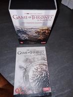 Game of Thrones - Seizoen 1 tm 8, Cd's en Dvd's, Dvd's | Tv en Series, Ophalen of Verzenden, Zo goed als nieuw