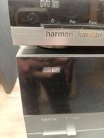 Harman Kardon AVR347 + DVD47 Set, Overige merken, 70 watt of meer, Ophalen of Verzenden, Dvd-speler