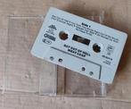 muziek cassette van Meat Loaf - Bat out of hell, Gebruikt, 1 bandje, Ophalen of Verzenden, Origineel