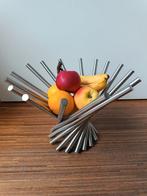 Mooie fruitschaal, Ophalen of Verzenden, Zo goed als nieuw