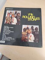 The Rolling Stones LP, Gebruikt, Ophalen of Verzenden, Poprock