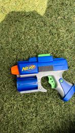 Nerf gun, Kinderen en Baby's, Speelgoed | Buiten | Actiespeelgoed, Ophalen of Verzenden, Zo goed als nieuw