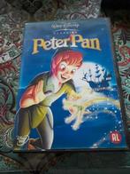 Disney Classics DVD – Peter Pan (originele uitgave), Cd's en Dvd's, Dvd's | Tekenfilms en Animatie, Alle leeftijden, Ophalen of Verzenden