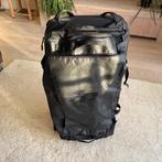 The North Face Base Camp Rolling Thunder 36'', 30 cm of meer, Gebruikt, Zwart, 80 cm of meer