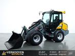 2025 Giant G3500 X-tra (Cabine) VK10081, Wiellader of Shovel