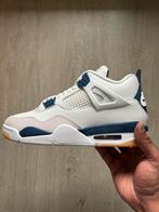 Jordan 4 sb 45 (US11), Ophalen of Verzenden, Nieuw, Wit