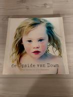 De upside van down boek, Ophalen of Verzenden, Gelezen, Zwangerschap en Bevalling