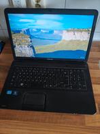 Toshiba Satellite C870-165 laptop, Computers en Software, Windows Laptops, Ophalen, 2 tot 3 Ghz, 8 GB, SSD