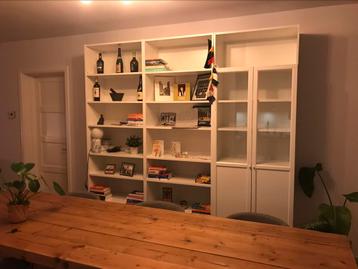 IKEA Billy boekenkast