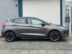 Ford Fiesta 1.1 Trend Apple carplay Navi, Voorwielaandrijving, 23 km/l, Origineel Nederlands, Bedrijf