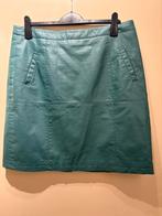 Hema nep leren rokje maat L, Overige kleuren, Maat 42/44 (L), Ophalen of Verzenden, Zo goed als nieuw