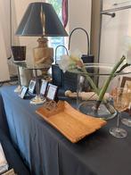 Luxe  huis decoratie, Huis en Inrichting, Woonaccessoires | Kandelaars en Kaarsen, Ophalen of Verzenden, Nieuw, Overige materialen