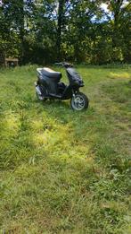 Piaggio NRG 50cc lc TE RUIL!!!, Fietsen en Brommers, Scooters | Piaggio, Ophalen, Tweetakt, Gebruikt, NRG