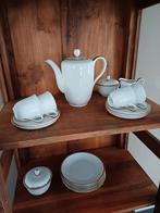 Mooi brocante koffie servies Rosenthal, Helena, Antiek en Kunst, Antiek | Servies compleet, Ophalen