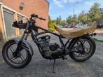 Onderdelen Yamaha XJ 650 Turbo 1982, Motoren, Onderdelen | Yamaha, Ophalen, Gebruikt