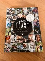 Vera van Haren - Easy peasy family, Boeken, Kookboeken, Ophalen of Verzenden, Zo goed als nieuw, Vera van Haren; Claire van den Heuvel