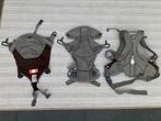 Stokke MyCarrier 3-in-1 draagzak compleet, Kinderen en Baby's, Ophalen of Verzenden, Zo goed als nieuw, Draagzak