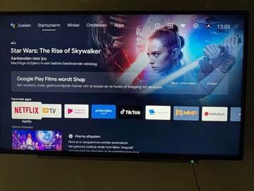 Toshiba 50UV2363DG (2024) beschikbaar voor biedingen