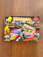 Ik hou van Holland spel inclusief uitbreiding, Hobby en Vrije tijd, Gezelschapsspellen | Bordspellen, Ophalen of Verzenden, Zo goed als nieuw